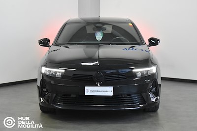 OPEL Astra 1.5 Turbo Diesel 130 CV AT8 GS